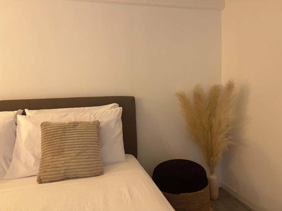 דירות Regina Milano In Porta Romana 3 - Sky Tv, Wifi & Breakfast Box מראה חיצוני תמונה