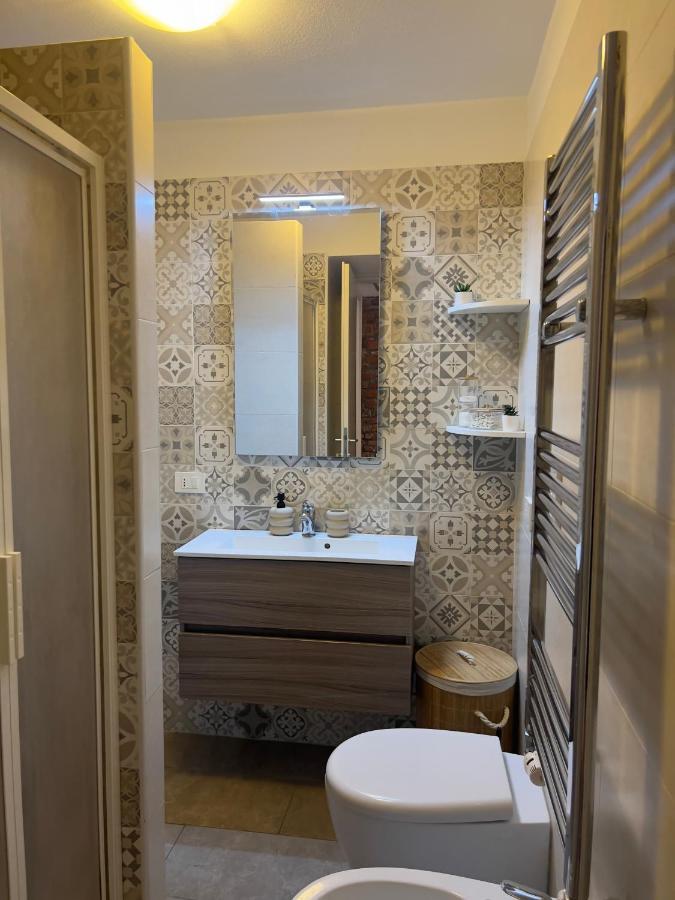 דירות Regina Milano In Porta Romana 3 - Sky Tv, Wifi & Breakfast Box מראה חיצוני תמונה