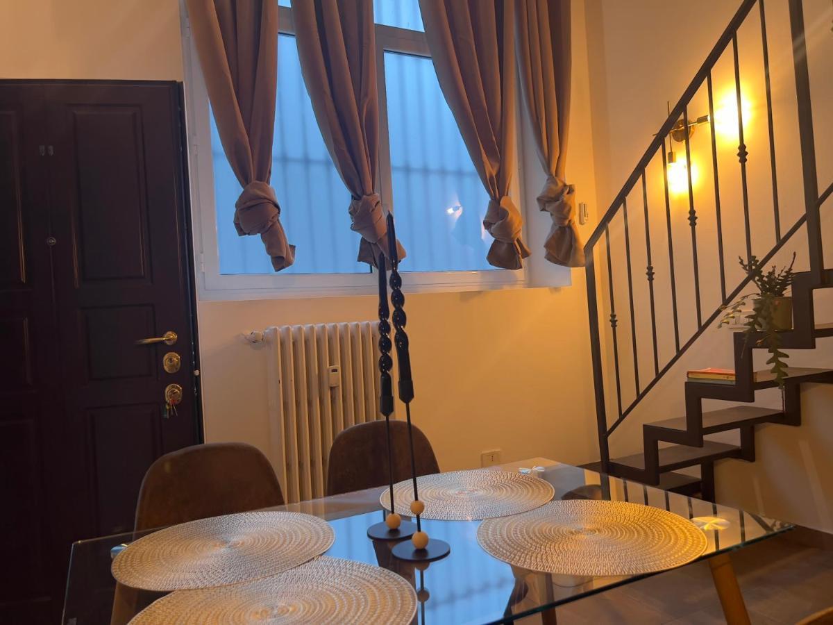 דירות Regina Milano In Porta Romana 3 - Sky Tv, Wifi & Breakfast Box מראה חיצוני תמונה