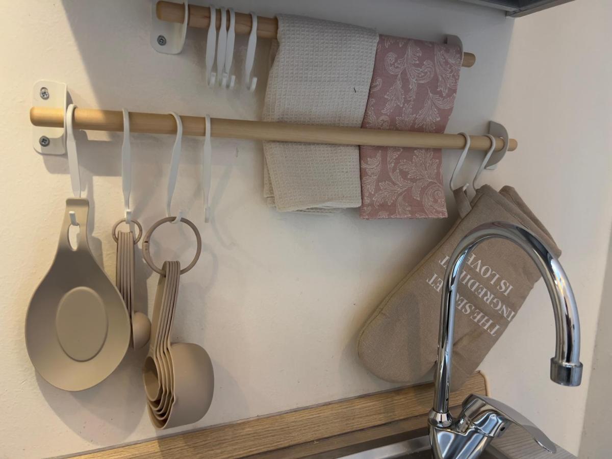 דירות Regina Milano In Porta Romana 3 - Sky Tv, Wifi & Breakfast Box מראה חיצוני תמונה