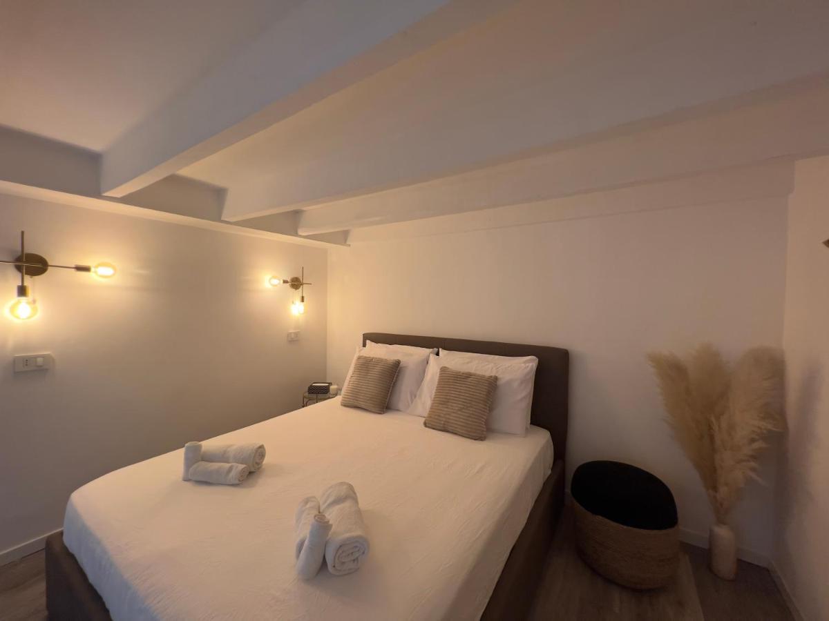 דירות Regina Milano In Porta Romana 3 - Sky Tv, Wifi & Breakfast Box מראה חיצוני תמונה