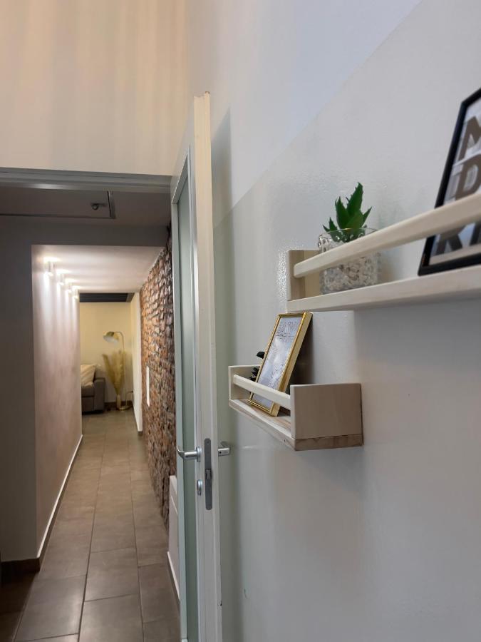 דירות Regina Milano In Porta Romana 3 - Sky Tv, Wifi & Breakfast Box מראה חיצוני תמונה