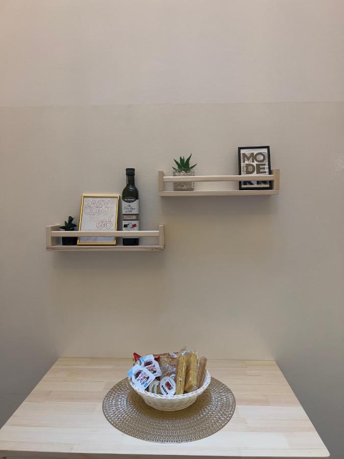 דירות Regina Milano In Porta Romana 3 - Sky Tv, Wifi & Breakfast Box מראה חיצוני תמונה