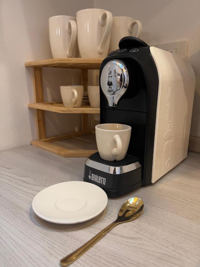 דירות Regina Milano In Porta Romana 3 - Sky Tv, Wifi & Breakfast Box מראה חיצוני תמונה