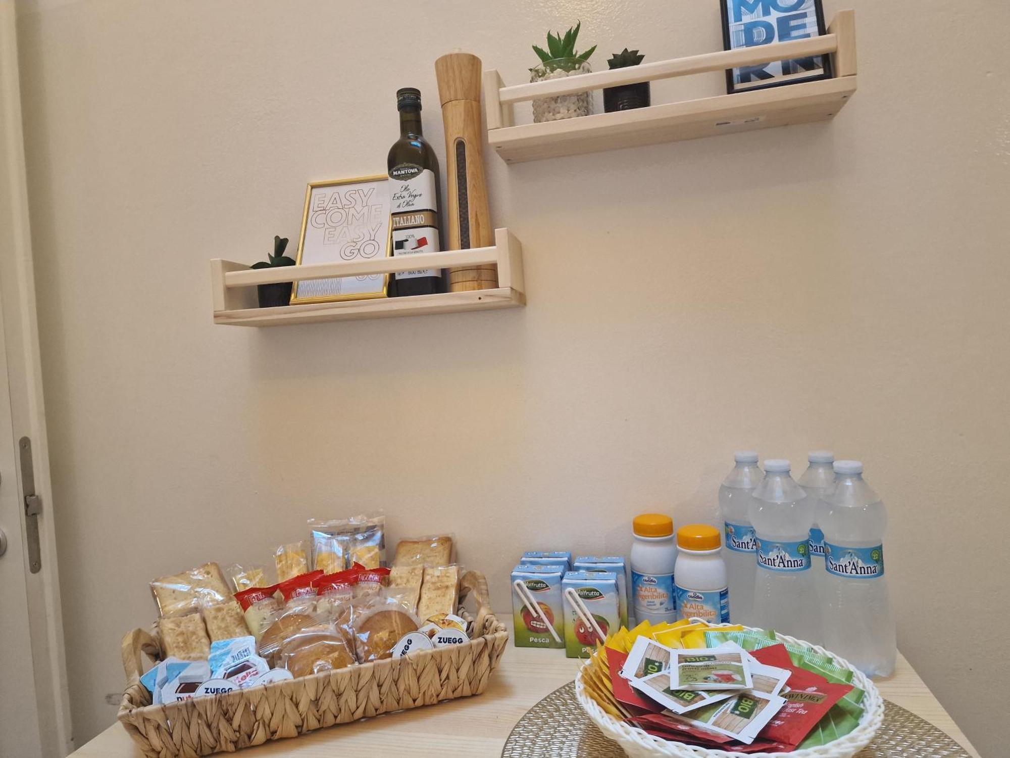 דירות Regina Milano In Porta Romana 3 - Sky Tv, Wifi & Breakfast Box מראה חיצוני תמונה