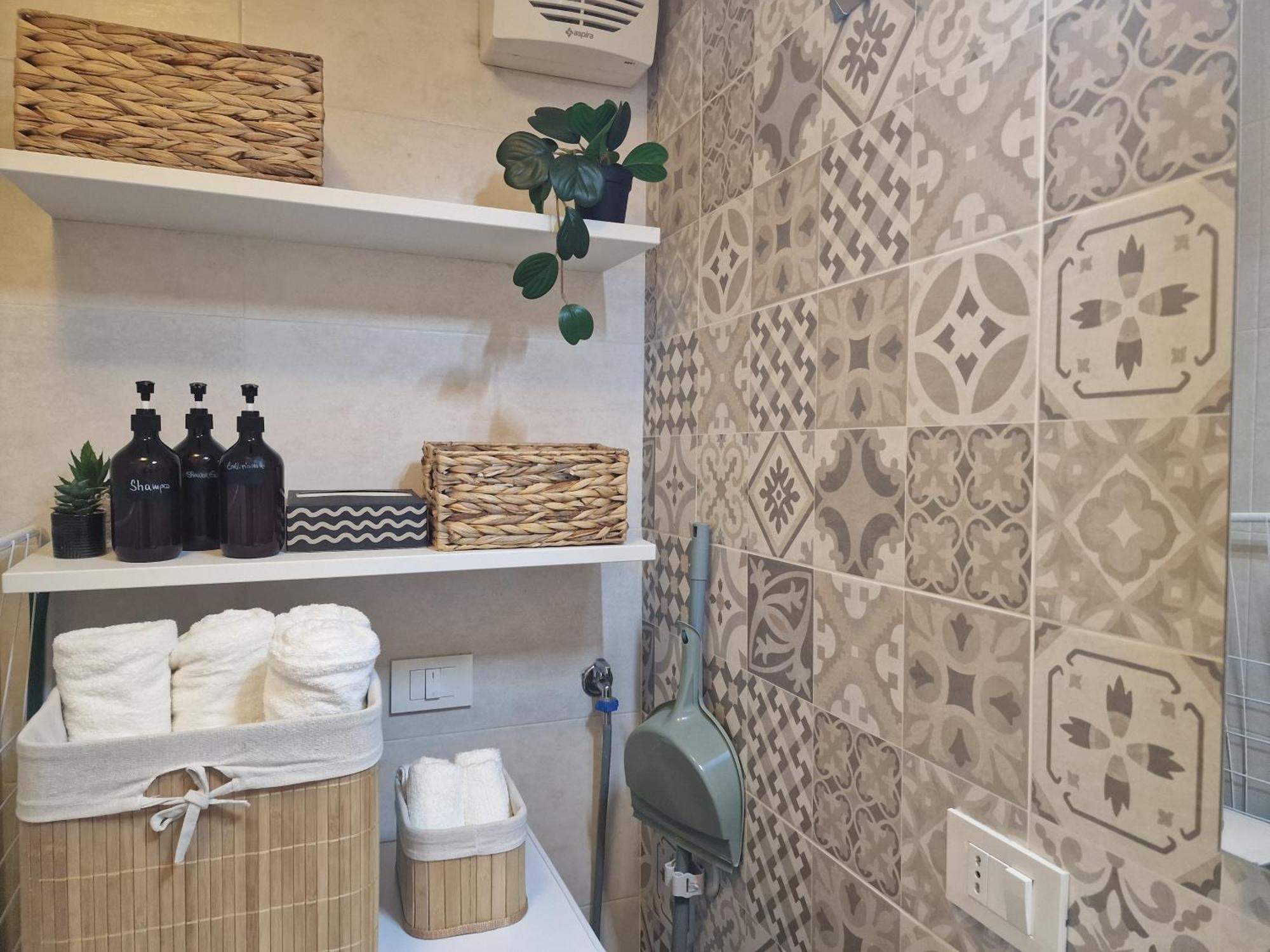 דירות Regina Milano In Porta Romana 3 - Sky Tv, Wifi & Breakfast Box מראה חיצוני תמונה