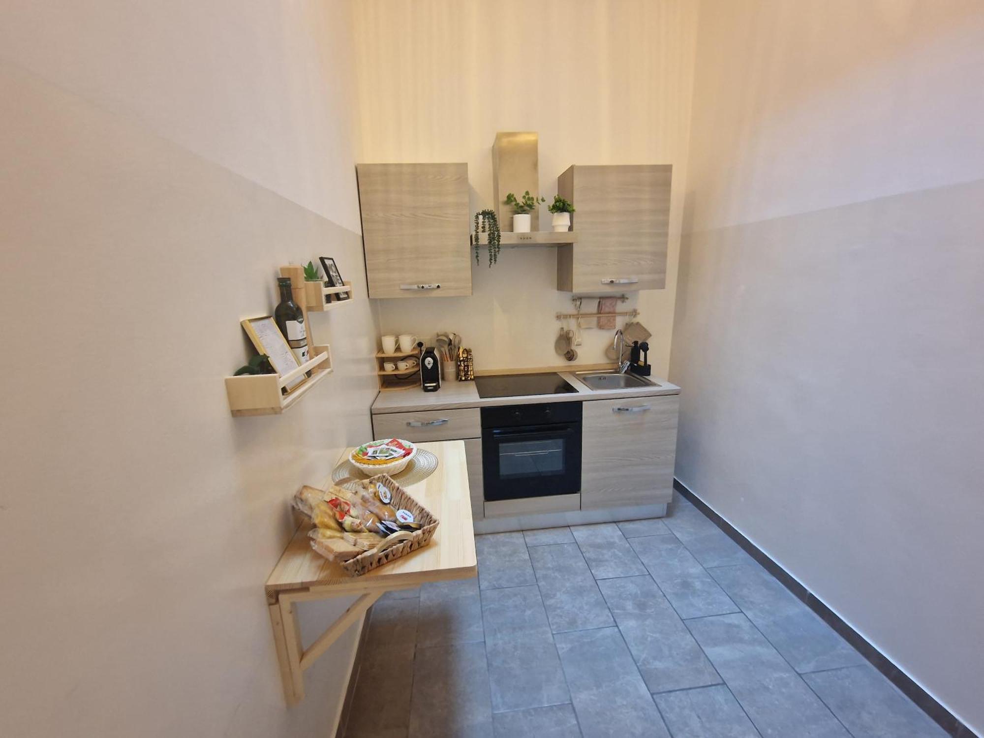 דירות Regina Milano In Porta Romana 3 - Sky Tv, Wifi & Breakfast Box מראה חיצוני תמונה